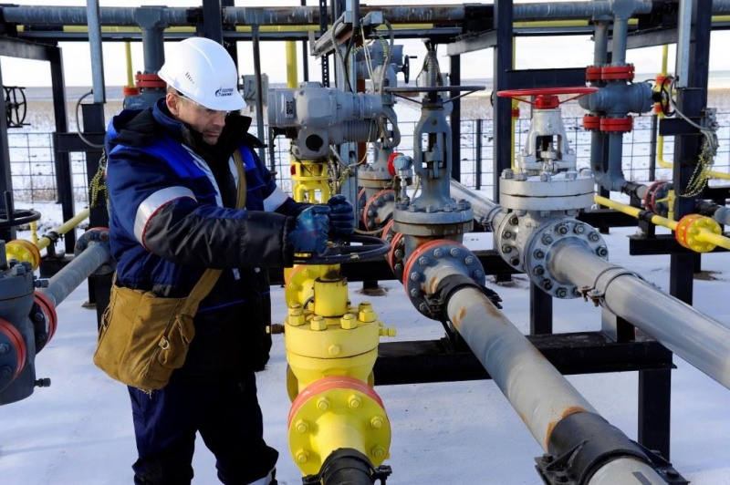 "Газпром нефть Оренбург" испытывает отечественное оборудование